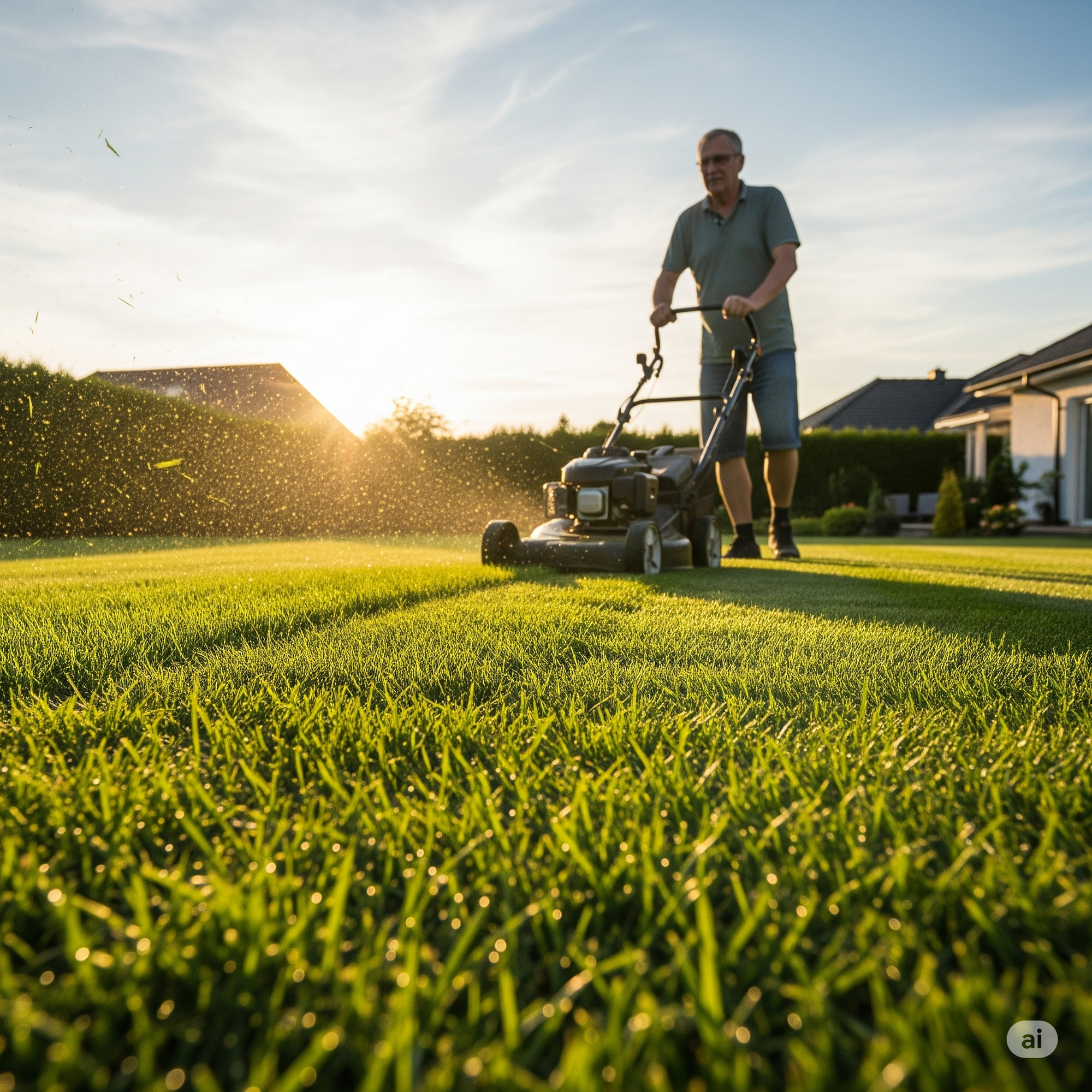 Lawn Care