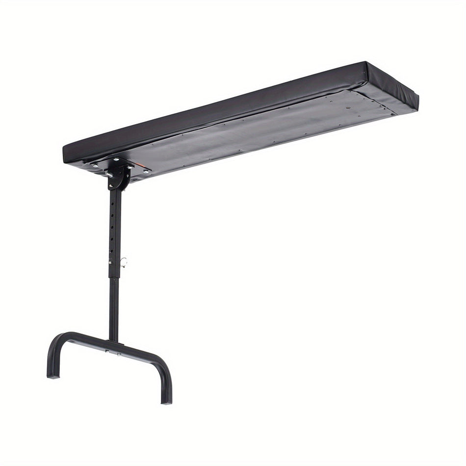 Rolling Mechanic Creeper 40 Rolling Mechanic Creeper   330 Lbs Load Capacity Adjustable Height 203 274In   Under Car Service Jack With Easy Support For Rvs And Trucks