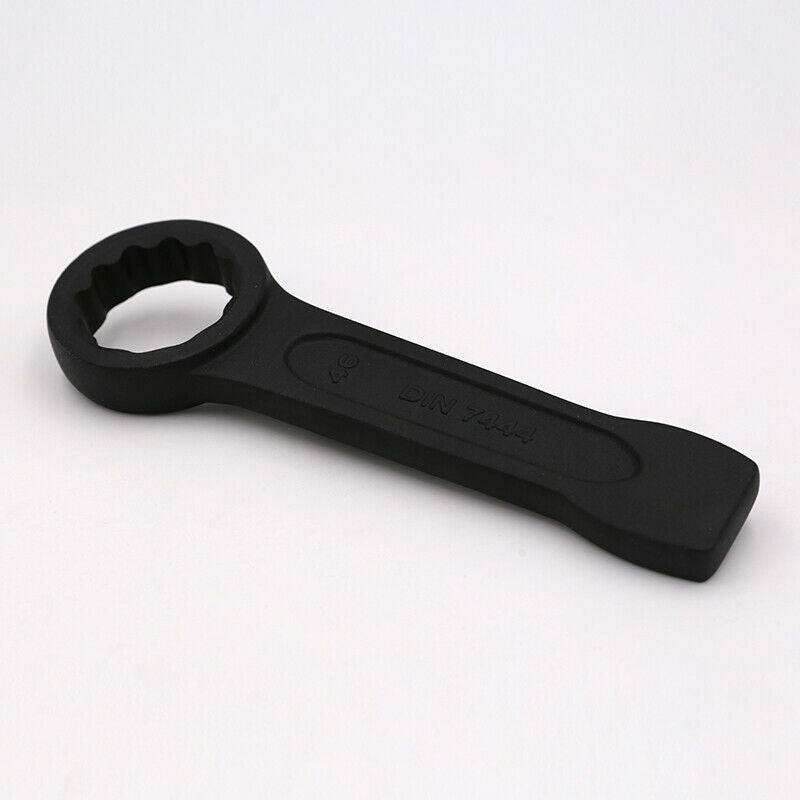 130mm Jumbo Striking Box Wrench Forged Strong Torque High Strength