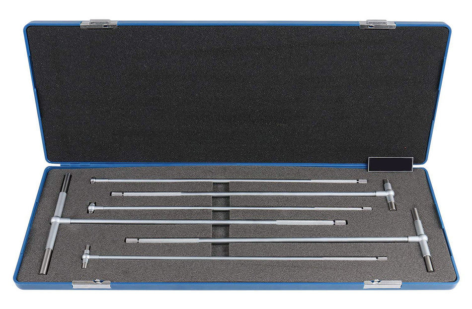 516   6 6Psset Long Reach Telescoping Gage 3602 5012 Long Reach
