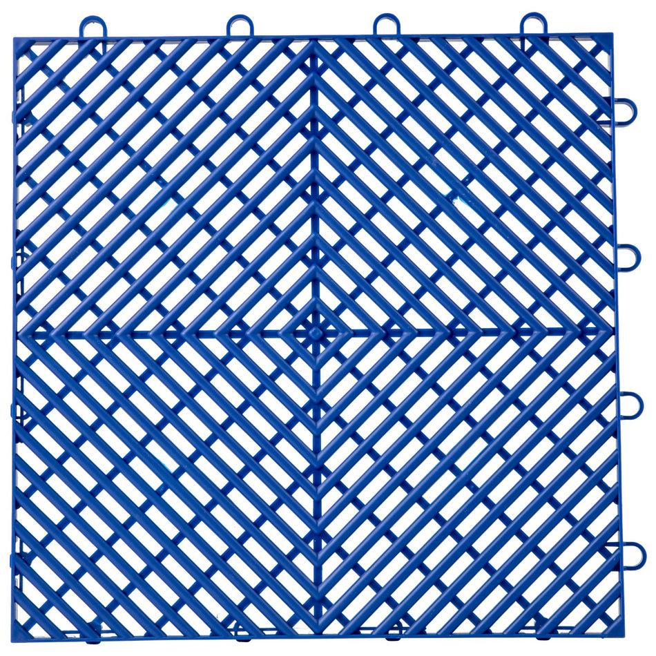 Tiles Interlocking 55 Pcs Blue Drainage Tiles 12X12X05 Inches Deck Tiles Outdoor Floor Tiles Outdoor Interlocking Tiles Deck Flooring For Pool Shower Bathroom Deck Patio Garage