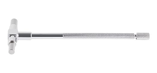 516   6 6 Pc Telescoping Gage Set 3602 5011 Standard