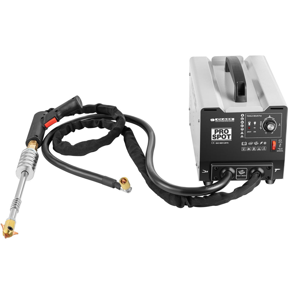 Spot Dent Puller Dent Puller Machine 18Kw Dent Puller Welder 5 Mode 3500A