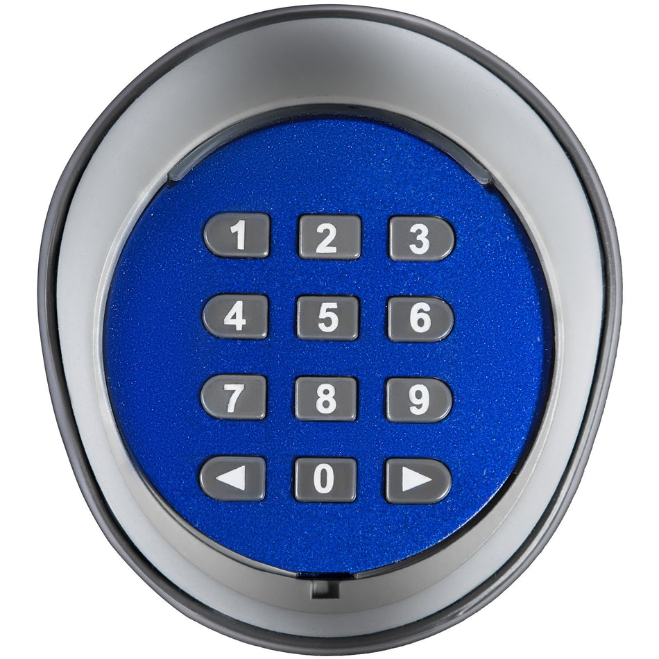 Wireless Keypad Compatible With Automatic Gate Opener Keyless For Sliding Gate Operator Panel