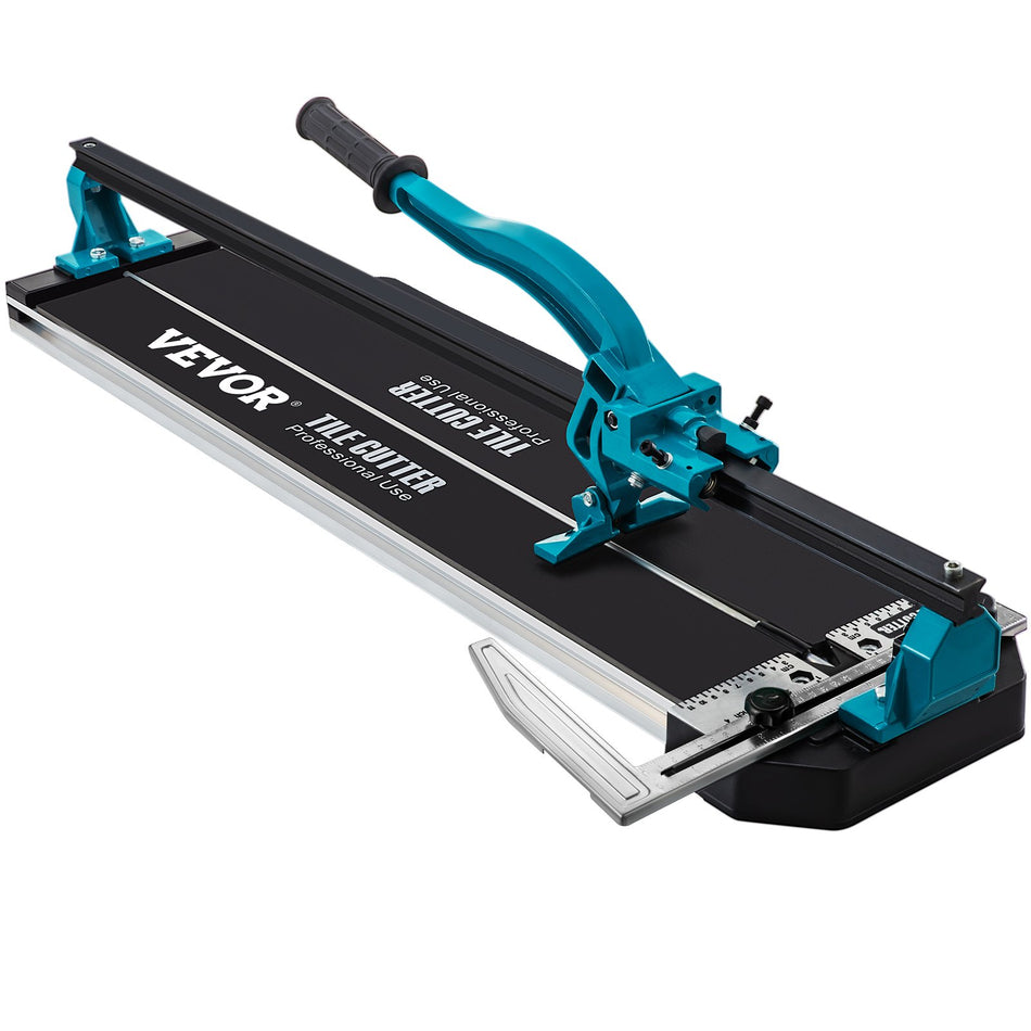 Tile Cutter 40 Inch Manual Tile Cutter Tile Cutter Tools Wsingle Rail 35 In Cap Wprecise Laser Positioning Snap Tile Cutter For Precision Cutting Porcelain Tiles Home Industry