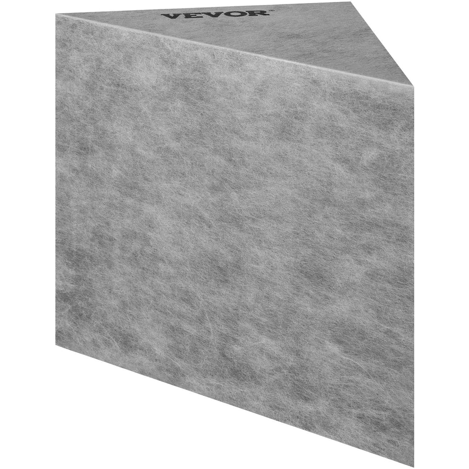 Tile Shower Seat 224 X 16 X 20 Ready To Tile Shower Seat Factory Waterproof 100 Leak Proof Tileable Shower Corner Seat 440Lbs Load Bearing Triangular Board Shower Bench Grey
