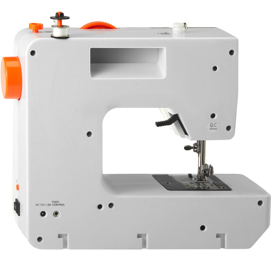 Sewing Machine 38 Stitches Extension Table Pedal Accessory For Home Diy