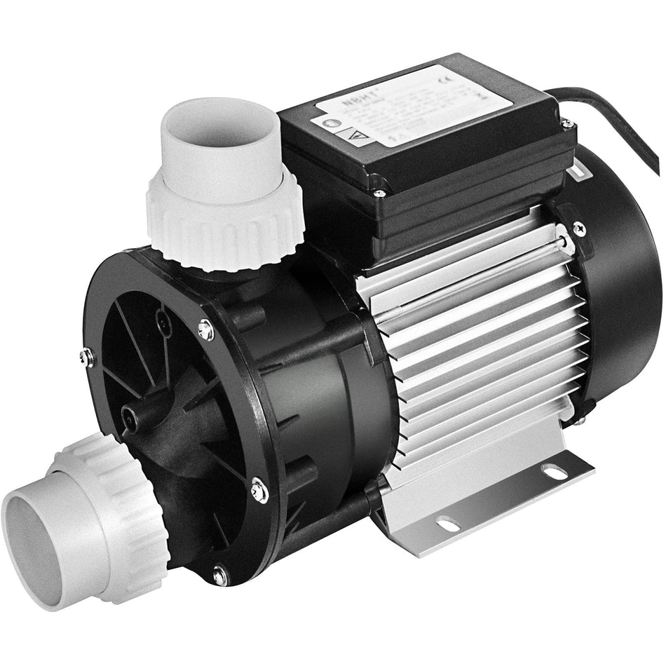 Swimming Pool Pump Water 750W 1Hp Self Priming Filter Electric Spa