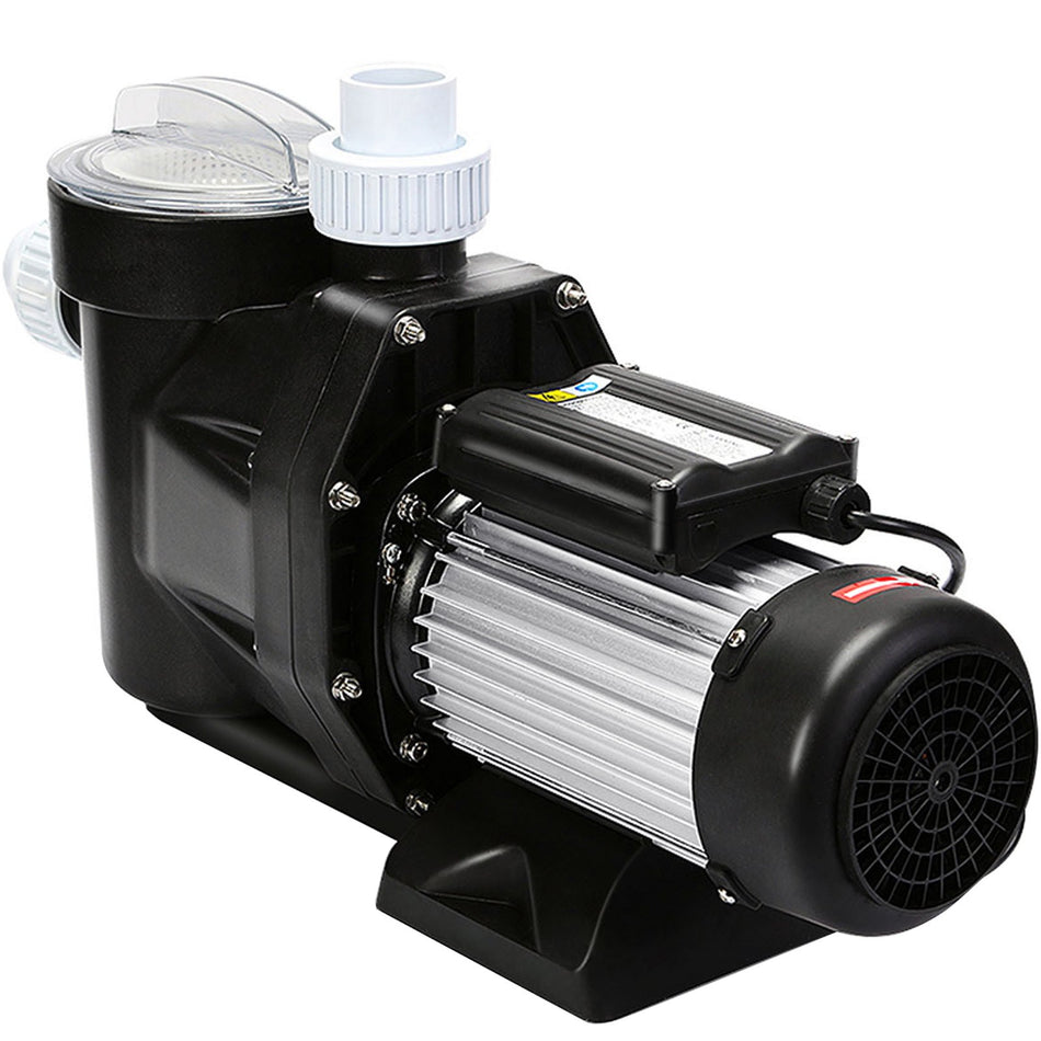 Swimming Pool Pump Motor Spa Pump Self Priming 25Hp 1850W Ul Certified