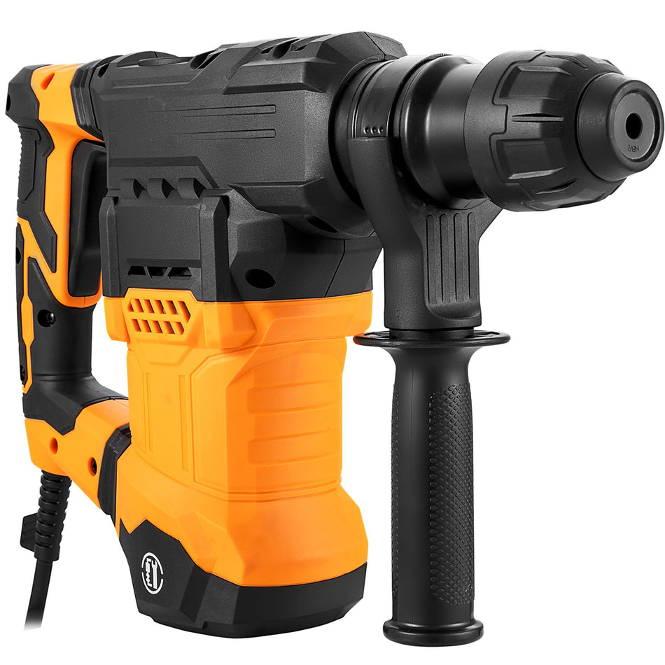 Rotary Hammer Drill Corded Drills 1 14 4 Modes Sds Plus Chipping Hammers